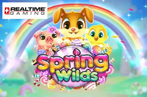 Spring Wilds
